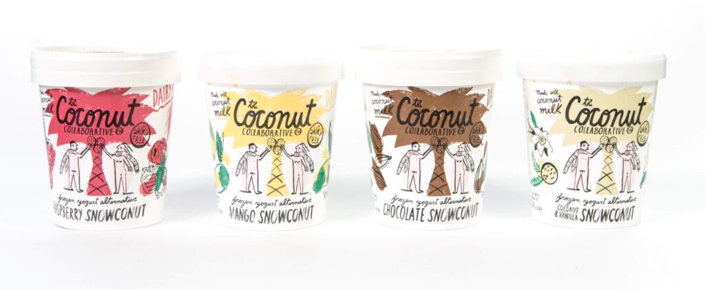 January's Top Picks - Vegan Edition - Coconut Collaborative products