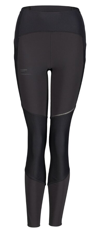 Lululemon SenseKnit Composite HR RUn Tight