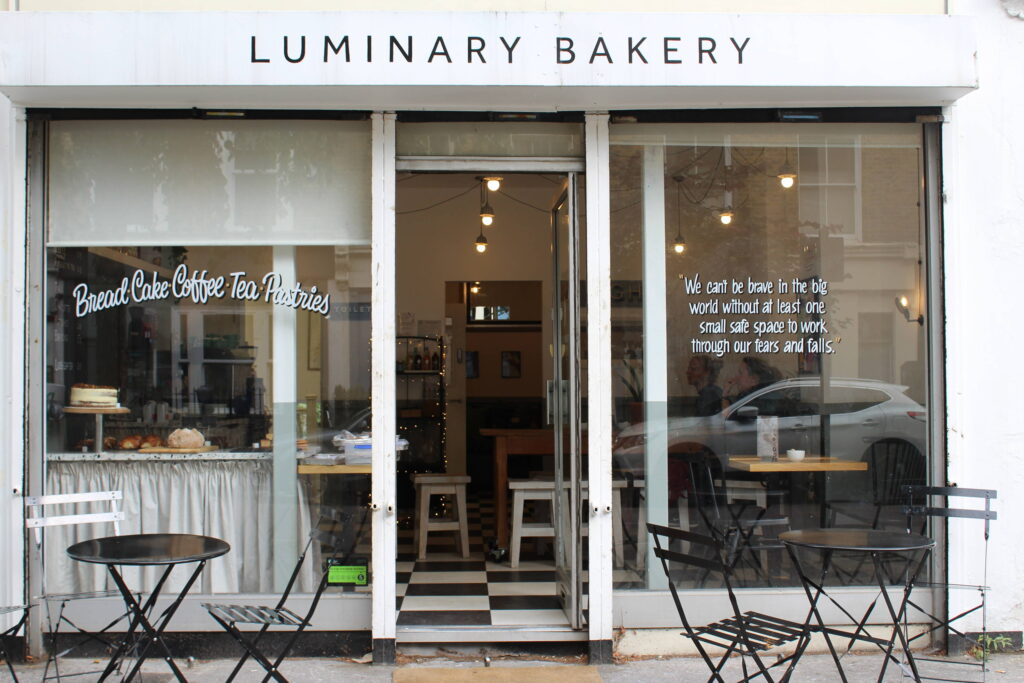 January's Top Picks - Vegan Edition - Luminary Bakery