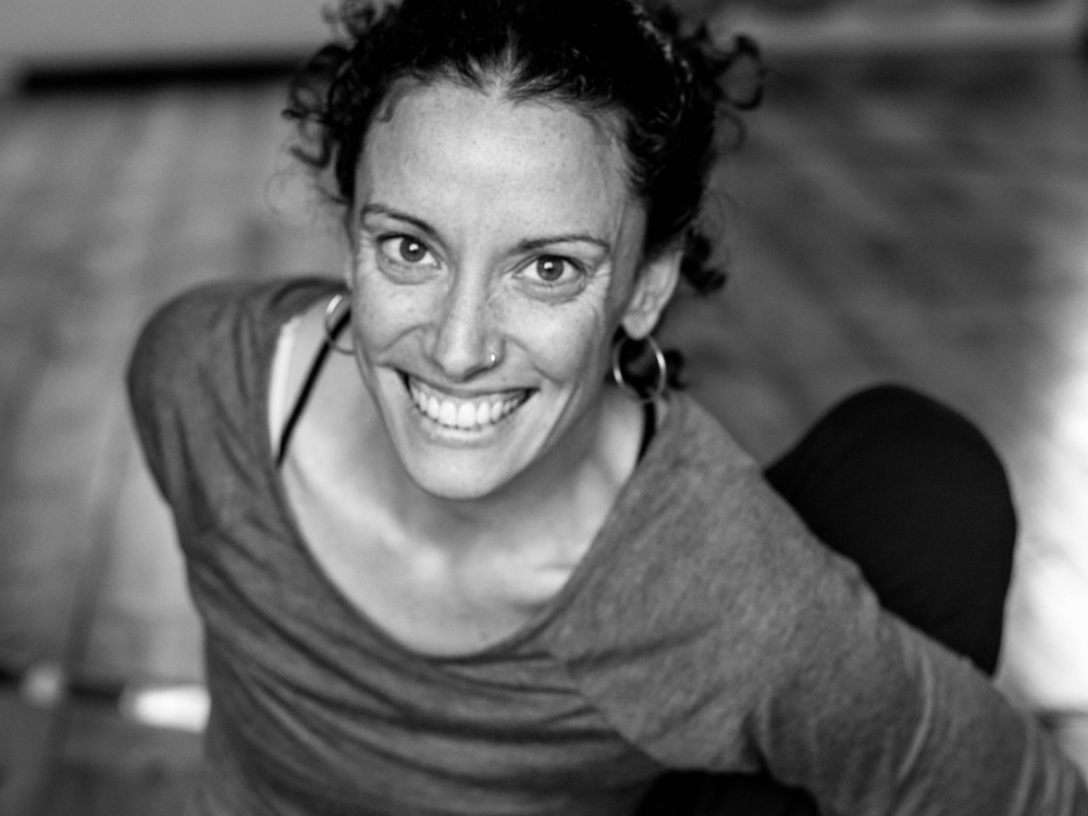 Mollie McClelland Morris - Importance of Breathing