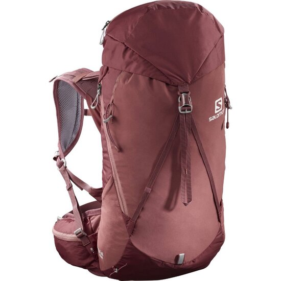 April Round Up - OUT NIGHT 30+5