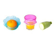 Eco-Friendly Products For The Home - Ikea's Food Covers