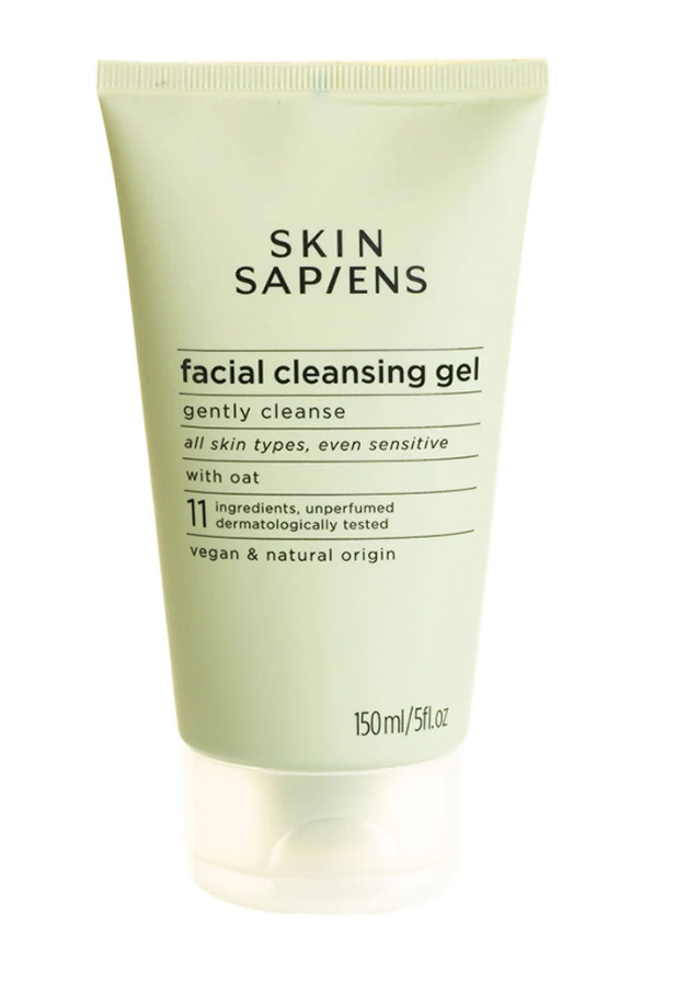 Skin Sapiens Cleansing Gel