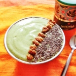 Ultimate green smoothie recipe