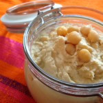 happy hummous recipe