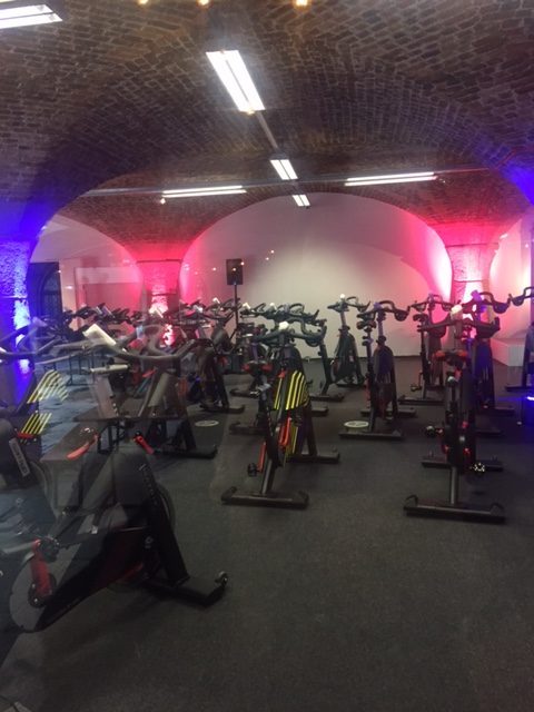 lululemon sweatlife festival