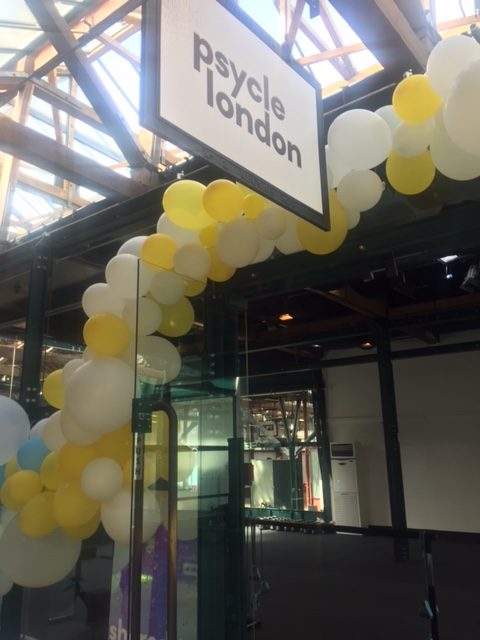 lululemon sweatlife festival