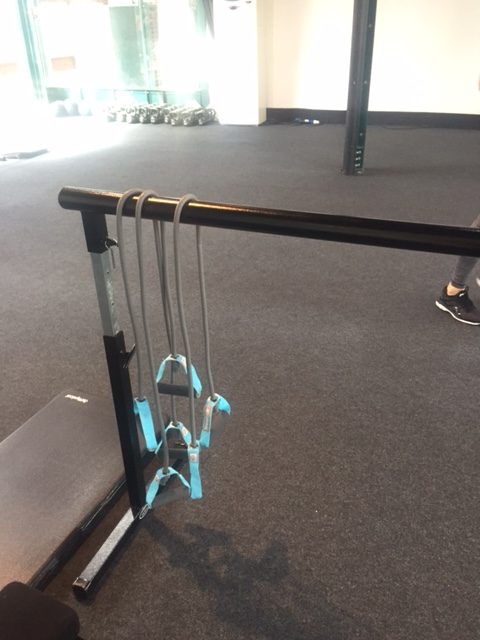 lululemon sweatlife festival