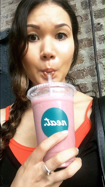 lululemon sweatlife festival