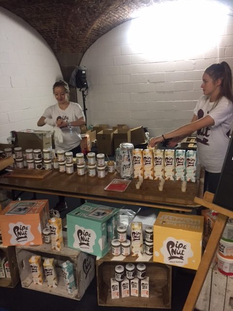 lululemon sweatlife festival