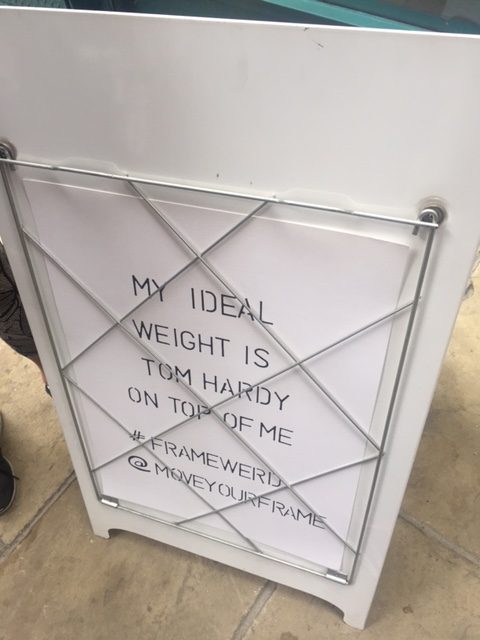 lululemon sweatlife festival