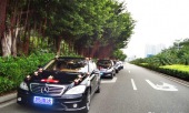婚礼用车